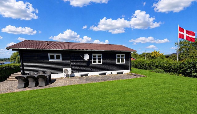 3 bedroom amazing home in Nordborg