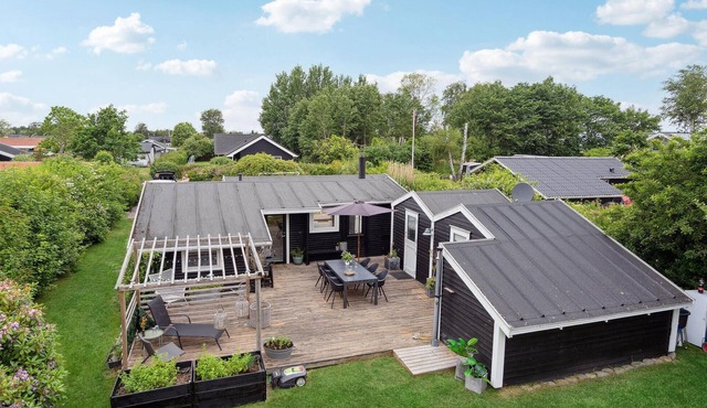 3 bedroom amazing home in Otterup