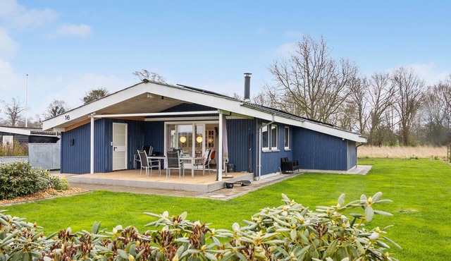 3 bedroom amazing home in Otterup