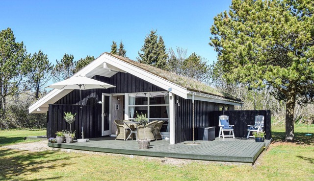 3 bedroom amazing home in Pandrup