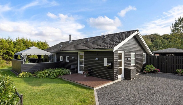 3 bedroom amazing home in Slagelse