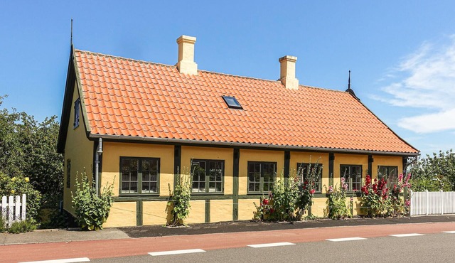 3 bedroom amazing home in Svaneke