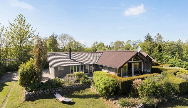 3 bedroom amazing home in Tranekær