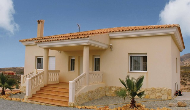 3 bedroom amazing home in Monnegre