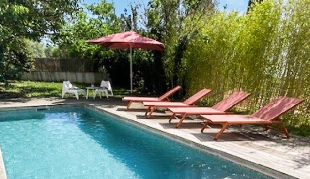 3 bedroom amazing home in Allauch