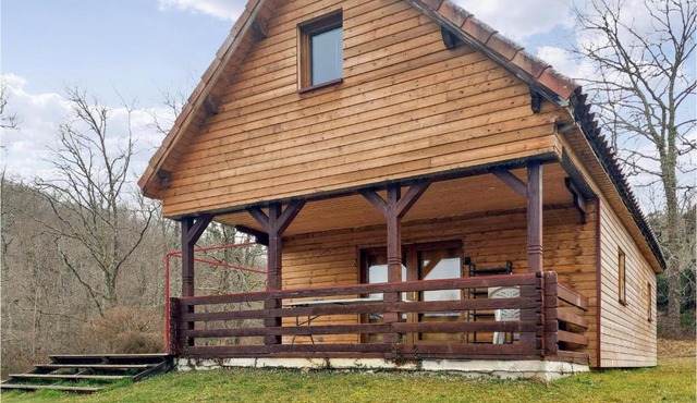 3 Bedroom Amazing Home In Sainte Croix-Volvestre