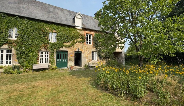 3 bedroom amazing home in Soulles