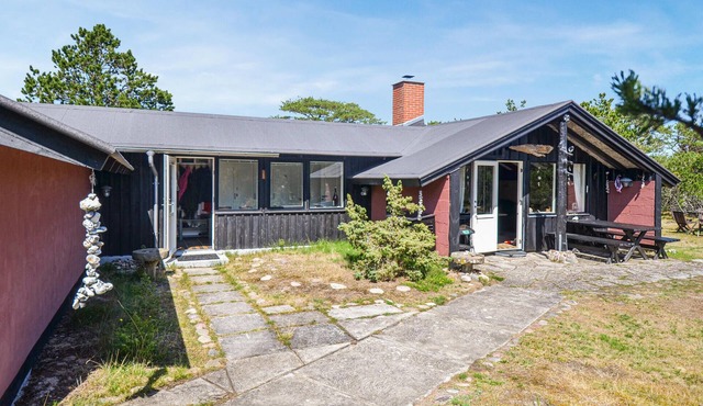 3 bedroom amazing home in Anholt