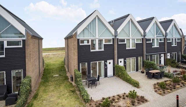 3 bedroom amazing home in Assens