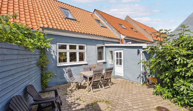 3 bedroom amazing home in Assens