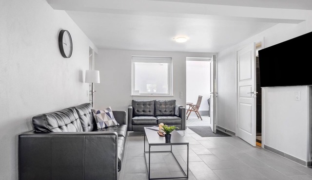 3 bedroom amazing home in Assens