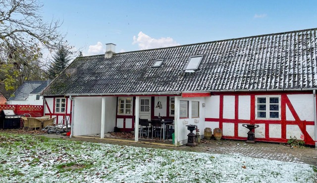 3 bedroom amazing home in Assens