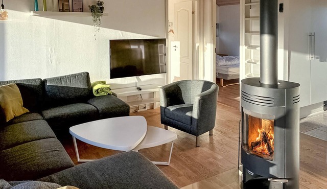 3 bedroom amazing home in Brovst