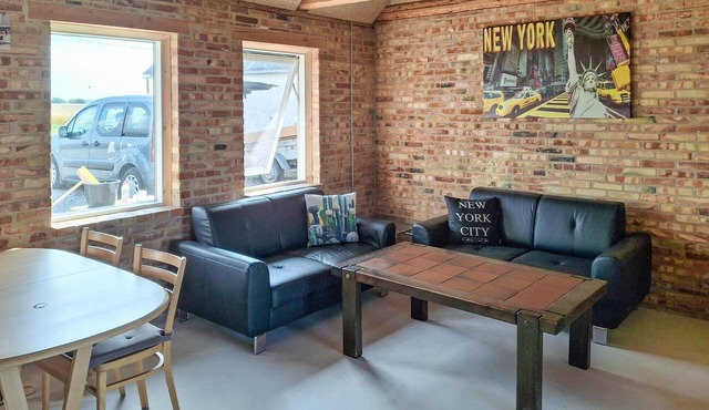 3 bedroom amazing home in Erslev