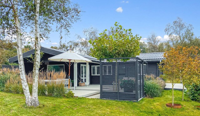 3 bedroom amazing home in Knebel