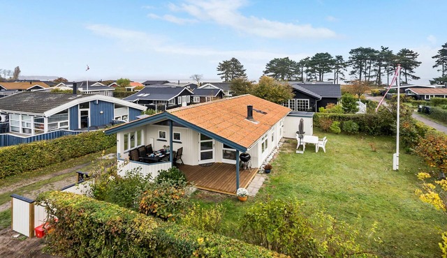 3 bedroom amazing home in Nyborg