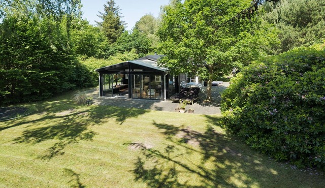 3 bedroom amazing home in Rørvig
