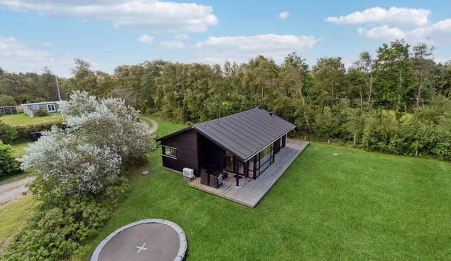 3 bedroom amazing home in Skagen