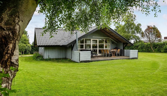 3 bedroom amazing home in Sydals