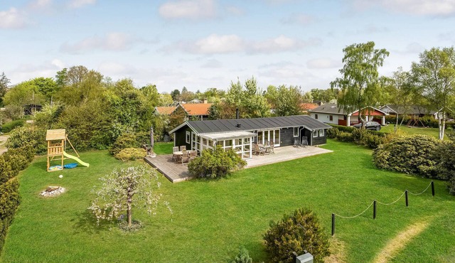 3 bedroom amazing home in Sydals