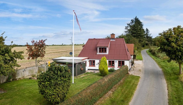 3 bedroom amazing home in Sydals