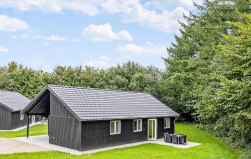 3 Bedroom Amazing Home In Toftlund