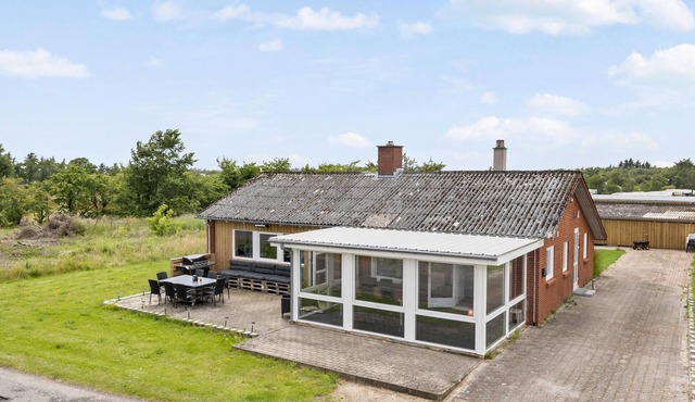 3 bedroom amazing home in Vesløs