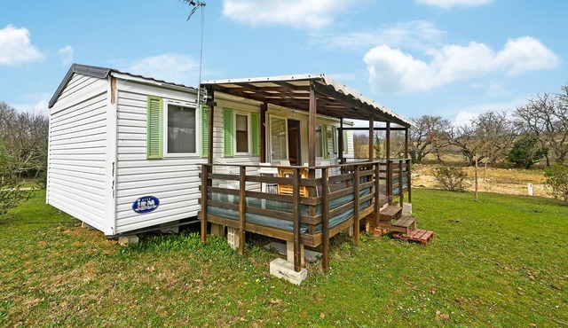 3 bedroom amazing home in Barjac