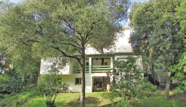 3 bedroom amazing home in Sagone