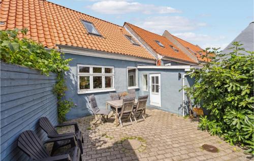 3 Bedroom Amazing Home In Assens