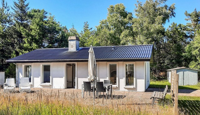 3 bedroom amazing home in ålbæk