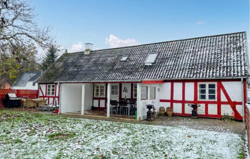 3 Bedroom Amazing Home In Assens