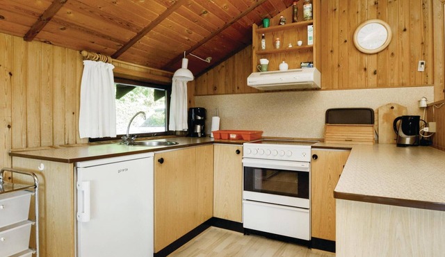 3 bedroom amazing home in Bjert