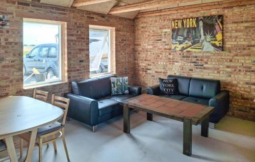 3 Bedroom Amazing Home In Erslev