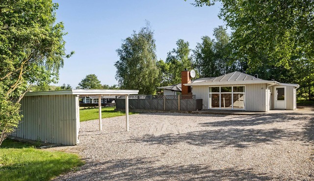 3 bedroom amazing home in Farsø