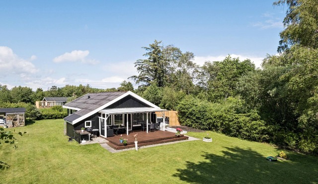 3 bedroom amazing home in Hals
