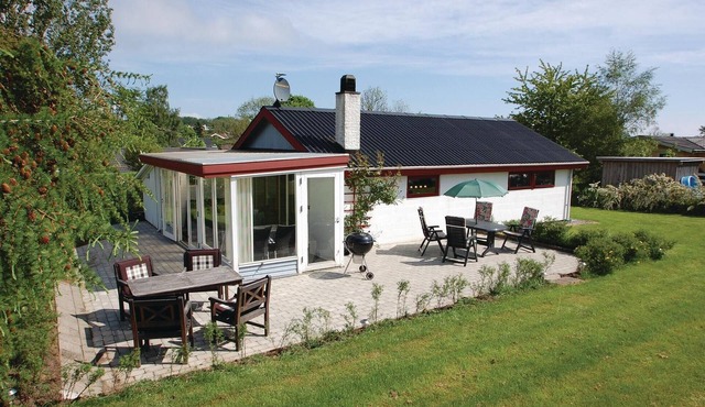 3 bedroom amazing home in Hejls