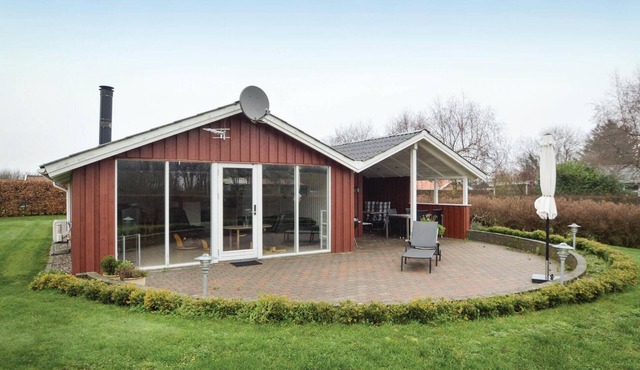 3 bedroom amazing home in Hejls