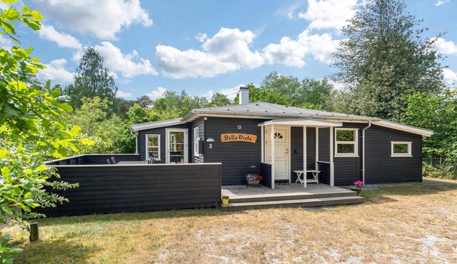 3 bedroom amazing home in Nexø