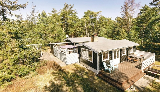 3 bedroom amazing home in Nexø