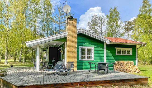 3 bedroom amazing home in Nexø