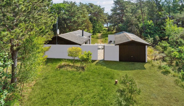 3 bedroom amazing home in Nexø