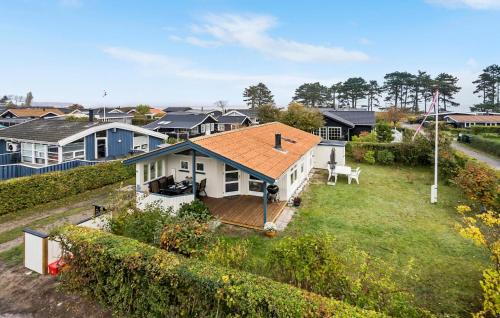 3 Bedroom Amazing Home In Nyborg