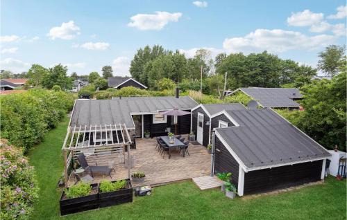 3 Bedroom Amazing Home In Otterup