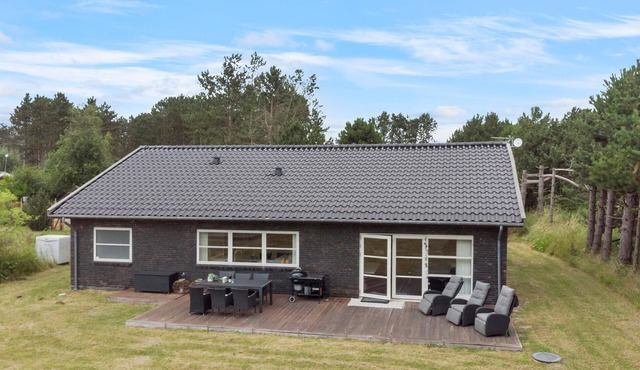 3 bedroom amazing home in Rødby