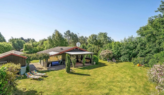 3 bedroom amazing home in Rødby