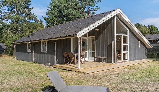 3 bedroom amazing home in Rødby