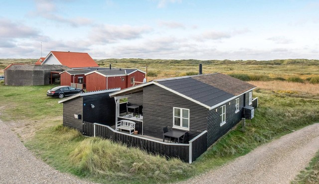 3 bedroom amazing home in Rømø