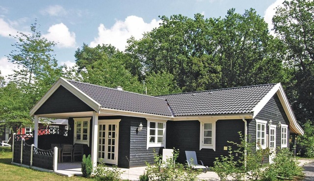 3 bedroom amazing home in Rønne