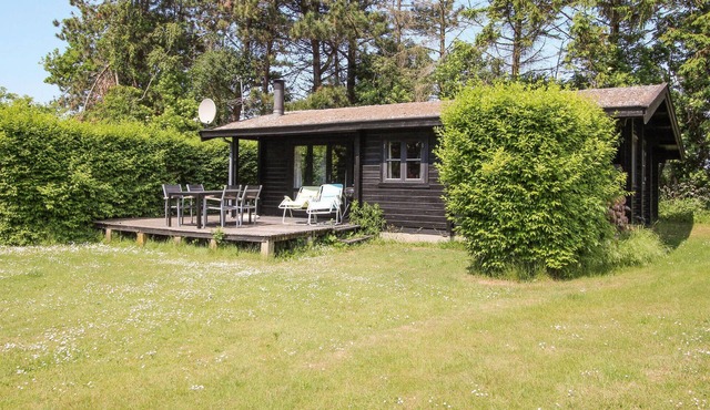 3 bedroom amazing home in Samsø